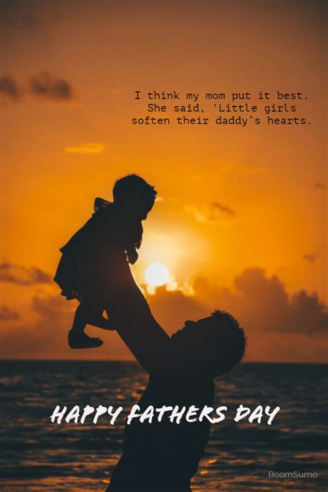 Happy Fathers Day Quotes Wishes And Messages Boomsumo