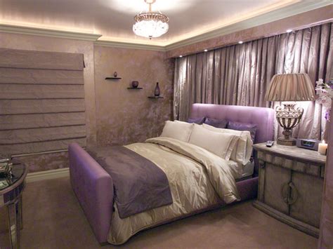 Luxury Bedroom Decorating Ideas Dream House Experience Makeover