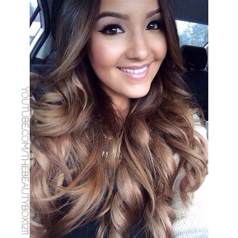 Here is my bellami hair extensions review on their ombre line #4 platinum, 22 long and 220 grams. Pin by Amanda Ensing on Hair Inspiration | Bellami hair ...