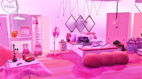 Patreon In 2021 Sims 4 Bedroom Sims 4 Cc Furniture Si