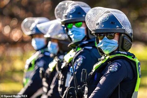 It is the third lockdown imposed on melbourne. From Lockdown to Police State: The 'Great Reset' Rolls Out ...