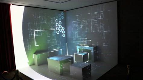 Follow us for the latest updates, inspirations and deals!. Amazing 3d mapping room - YouTube