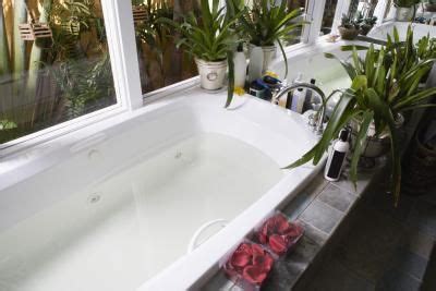 Best hot tub & whirlpool baths cleaners. How to Clean Whirlpool Tub Jets | Jacuzzi bathtub, Acrylic ...
