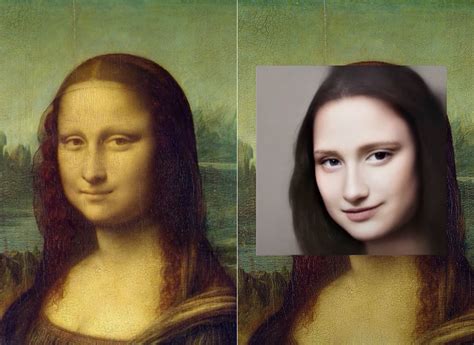 Mona Lisa Today
