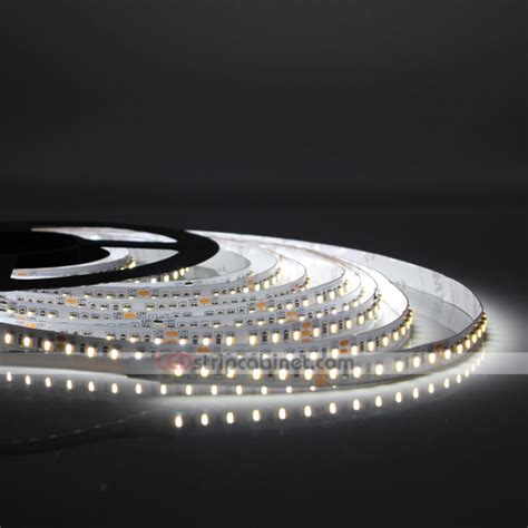 Tunable White Color Temperature Changing 24v Led Strip Light Kitkit