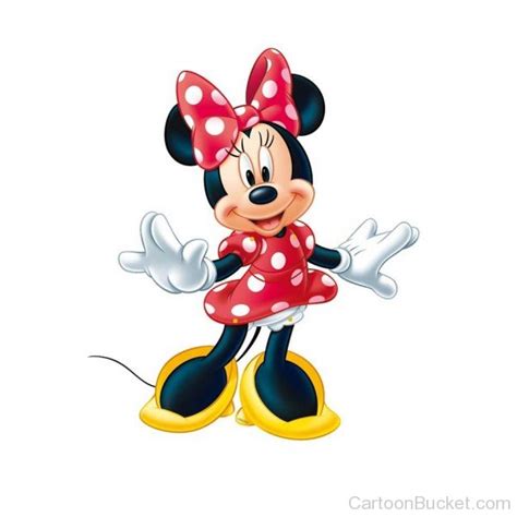Minnie Mouse Pictures Images Page 2