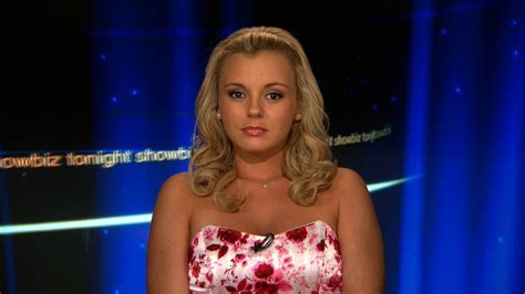 Bree Olson Describes Leaving Adult Film Industry Tells Girls ‘dont Do