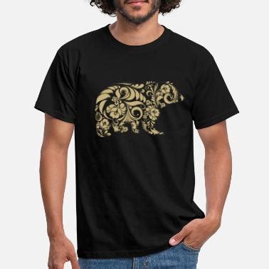 Shop Gay Bear T Shirts Online Spreadshirt
