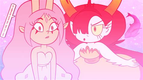 Background Character X Hekapoo Edit Star Vs The Forces Of Evil Photo 40384360 Fanpop