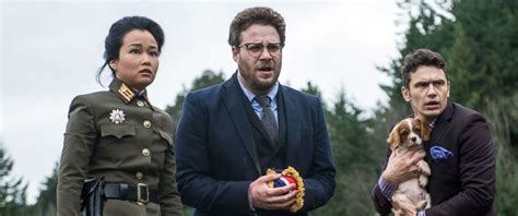The interview is an action/comedy/political satire film that was scheduled for a christmas 2014 release. 'The Interview' to be Available on Cable in Addition to ...