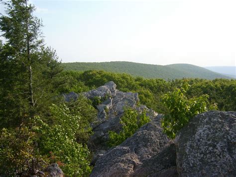 Maybe you would like to learn more about one of these? Pine Grove Furnace State Park, a Pennsylvania park located ...