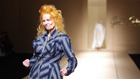 Explore our vivienne westwood news timeline on vogue.co.uk. 5 business lessons that Vivienne Westwood can teach you ...