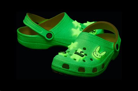 Mine is solo de mi. Uma parceria de sucesso: collab entre Crocs x Bad Bunny se ...