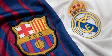 Le 18 février 2015, le club a. Barcelona vs Real Madrid: cuándo juegan y dónde se puede ...