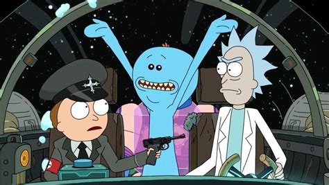 Rick And Morty Season 4 Premiere Brings Back Fan Favorite Character