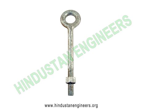 Eye Bolt Ubolts Manufacturers In India Eye Bolt U Bolt Fasteners