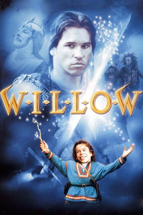Willow 1988 Trama Cast Recensioni Citazioni E Trailer