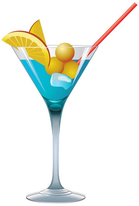 Cocktail Drink PNG Clipart PNG All PNG All