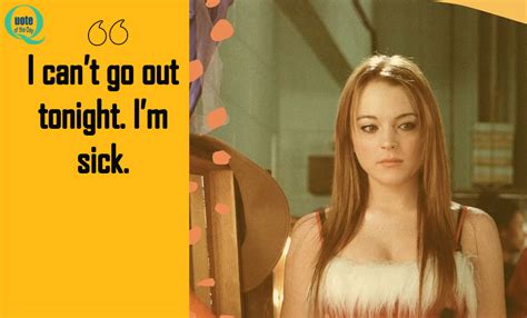 70 Best Quotes About Mean Girls Quotes Of The Day