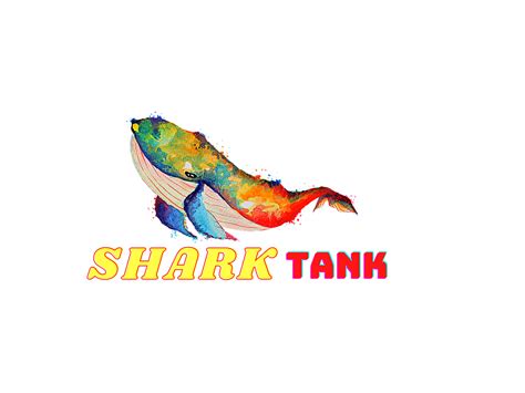 Dribbble Shark Tank Png By Dhiraj Giri