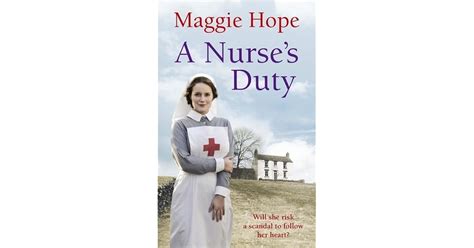 A Nurses Duty By Maggie Hope