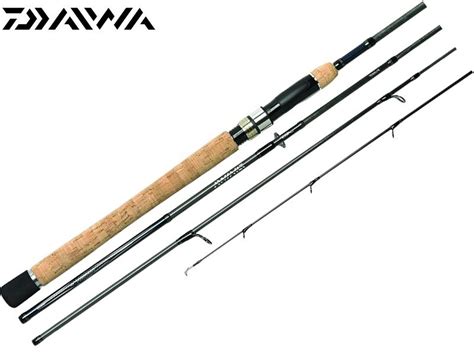 Daiwa Tournament AGS Seatrout 11 15 50 Gr Fiskeoplevelser