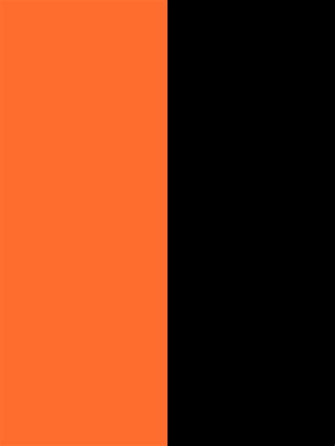 Download Black And Orange Background By Lingram74 Orange Black