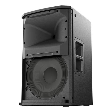 Electro Voice Etx 10p 10 Active Pa Speaker At Gear4music