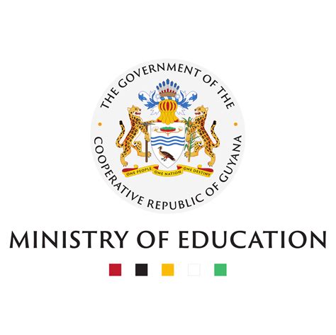 Ministry Of Education Guyana Grademaker