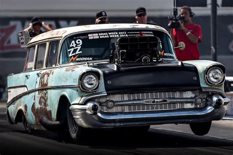 Different issues arise when a car accident involves a pedestria. Adelaide drag racer injured in US road accident - Speedcafe