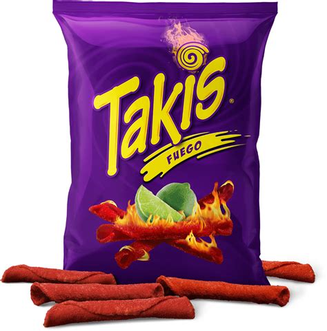 Takis Fuego 90 G Transparent Png Download Pnghq