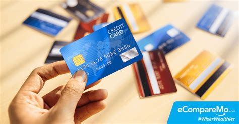 Listed Best Credit Card Promos For August 2017 Ecomparemo