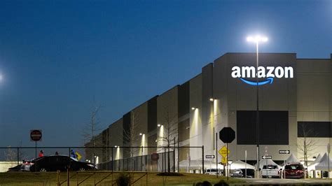 Amazon ends its charity donation program AmazonSmile after other cost