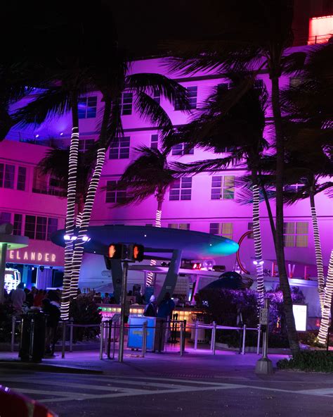 South Beach Nightlife From A Trendy Lounge To A Historic Dive Bar Theres Always A Way To Make