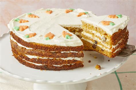 Best Ever Carrot Cake Cream Cheese Frosting