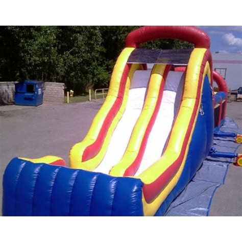 Usa Obstacle Course Rentals Sky High Party Rentals