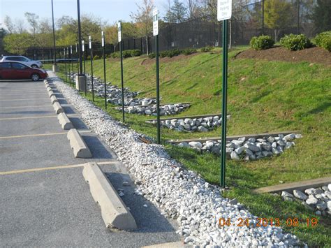 Webcast Advanced Stormwater Design Grass Swales And Channels