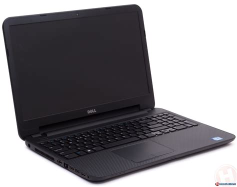 Dell Inspiron 15 3521 Laptop Hardware Info