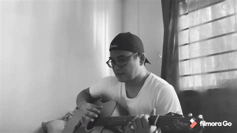 Eraserhead is in the center of the picture. Ang Huling El Bimbo by Eraserheads Guitar Cover #Vlog166 # ...