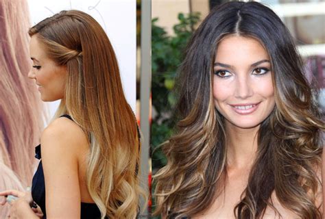 I colori di capelli della primavera estate 2018 premiano ogni tipo di tinta con una serie di tendenze originali e fashion destinate a conquistare tutte. Tendenze Colore per Capelli Donna Autunno-Inverno 2014-2015