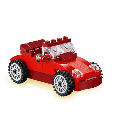 Easy Simple Lego Car Instructions Carcrot
