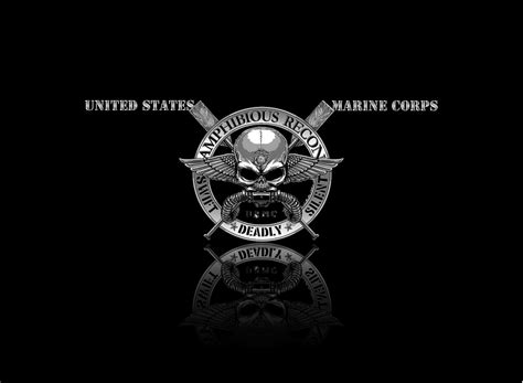 Marine Corps Wallpapers Top Free Marine Corps Backgrounds WallpaperAccess