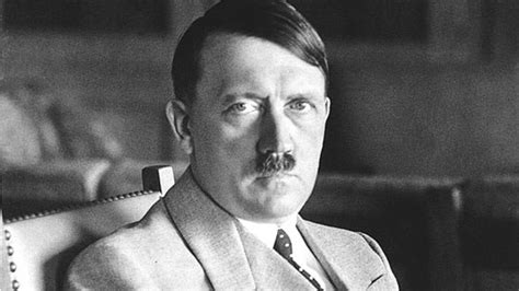 Adolf Hitler El Heraldo De México