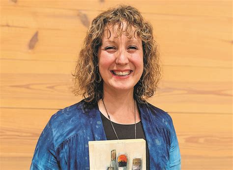Edgewood Art Teacher Wins Statewide Award