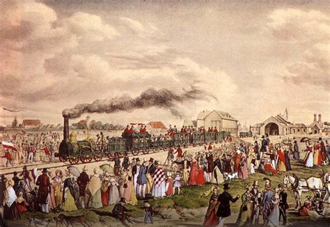 Pegadas Históricas Hegemonia Inglesa Revolução Industrial