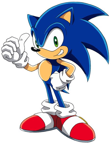 Aniversario Sonic The Hedgehog Sonic Sonic Art