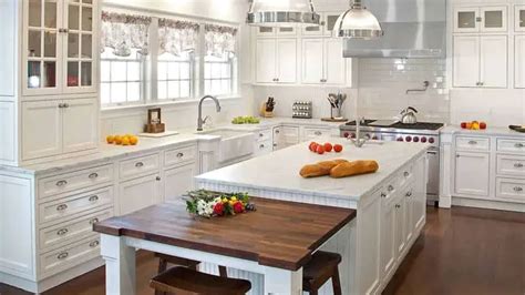 32 Wonderfully Designed Kitchens Photo Gallery Home Awakening