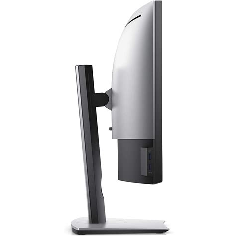 Buy Dell UltraSharp U W UWQHD Curved USB C In Monitor U W PC Case Gear Australia
