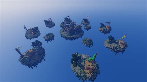 10 Bedwars All In One Map For Hypixel Hypixel Forums