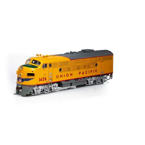 Athearn Genesis Ho F3a Union Pacific Freight Spring Creek Model Trains